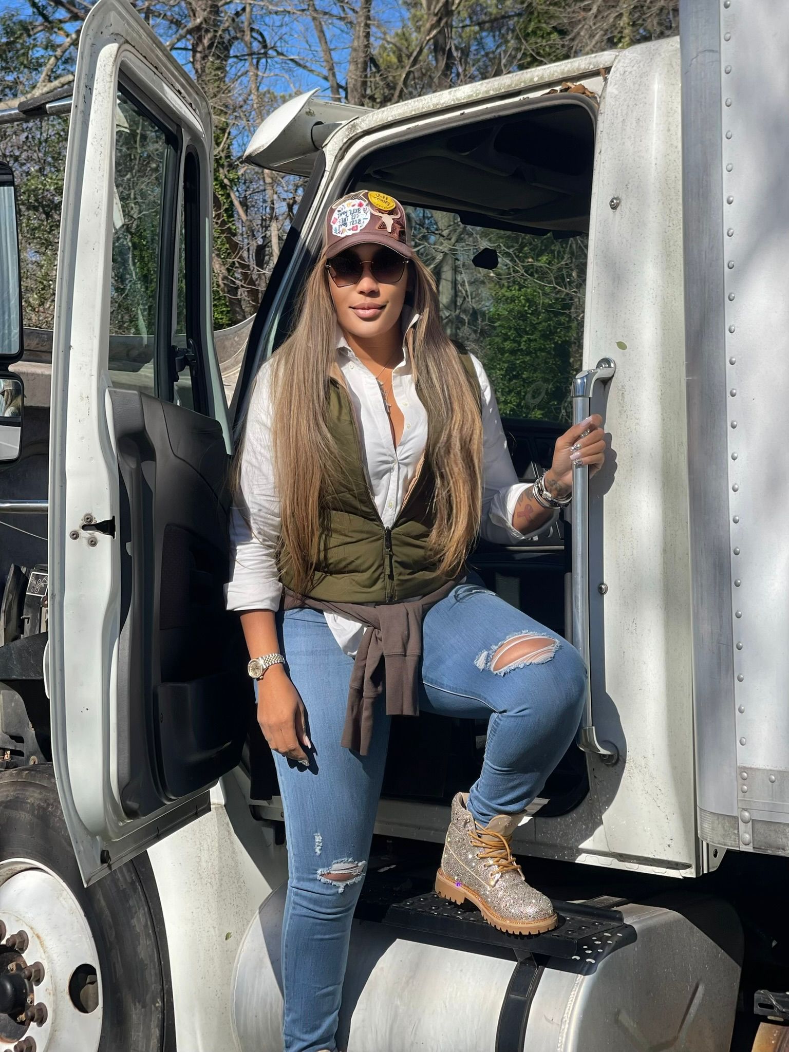 Rockstar Transportation