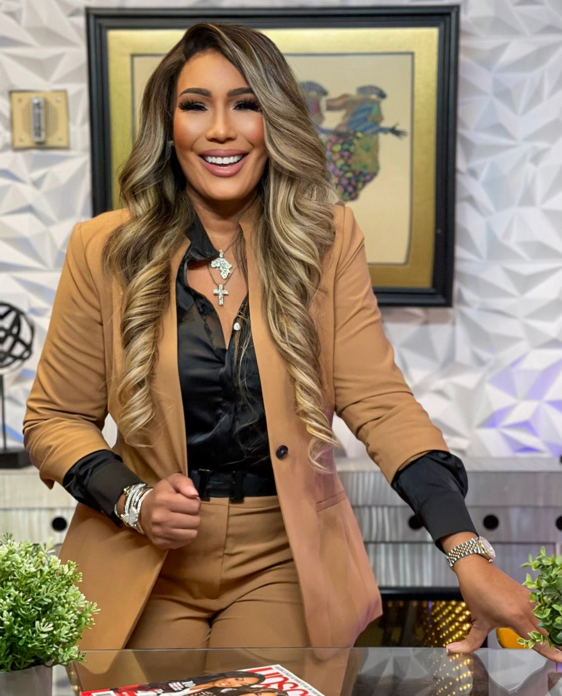 Women Empowerment & Social Change