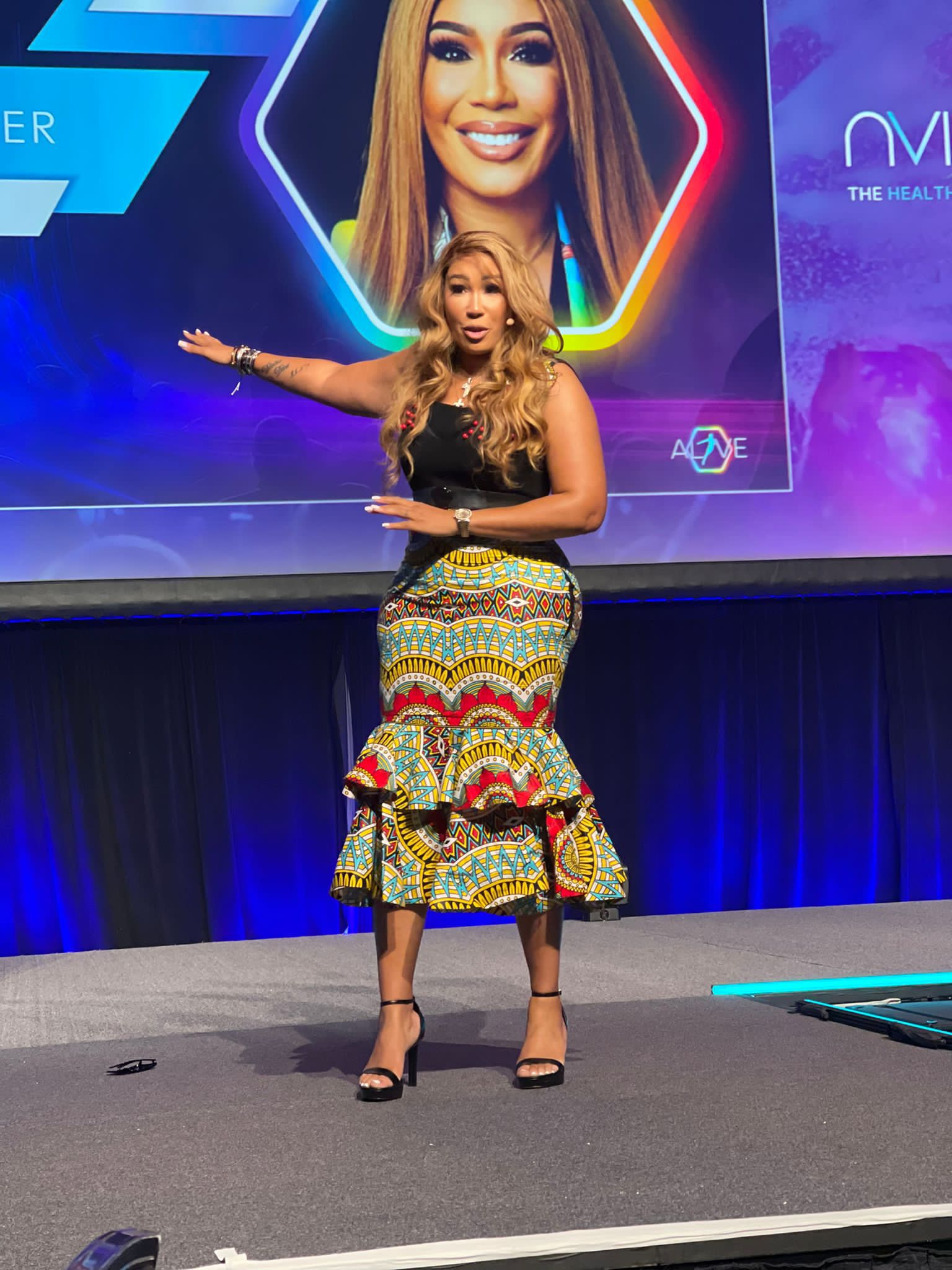 Entrepreneurship & Innovation